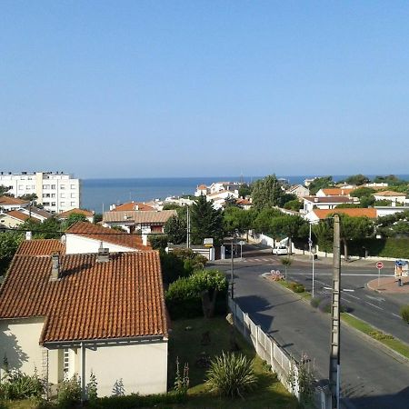 Appartement Royan, 2 Pieces, 4 Personnes - Fr-1-494-16 Exterior photo